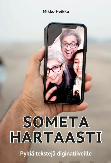 Someta hartaasti