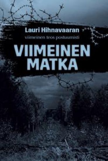 Viimeinen matka