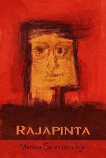 Kansikuva: Rajapinta