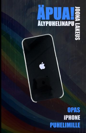 Äpua! Älypuhelinapu