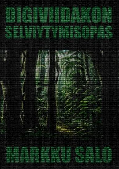 Digiviidakon selviytymisopas