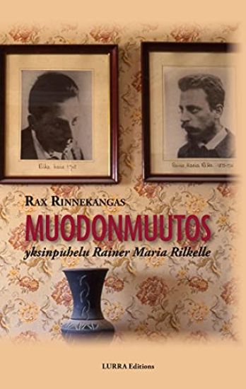 Muodonmuutos