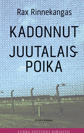 Kadonnut juutalaispoika