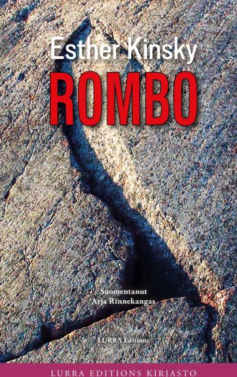 Kansikuva: Rombo