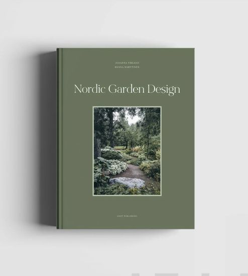 Nordic Garden Design