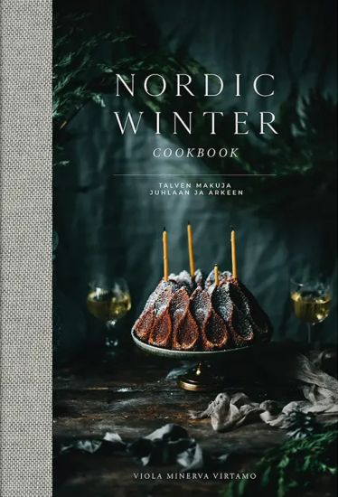 Nordic Winter Cookbook