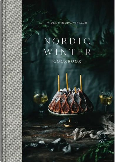 Nordic Winter Cookbook