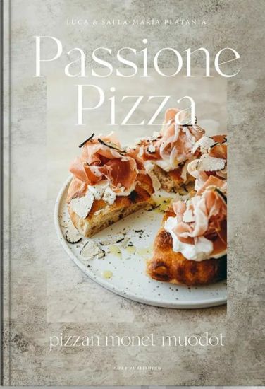 Passione Pizza
