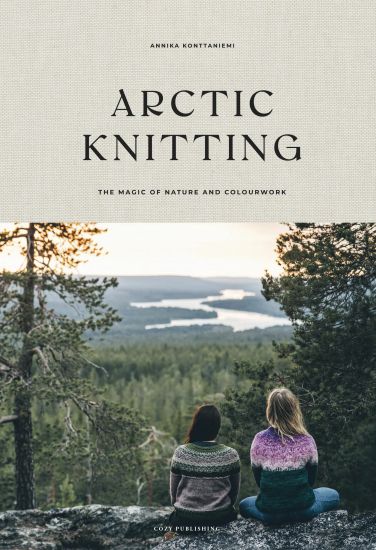 Arctic Knitting
