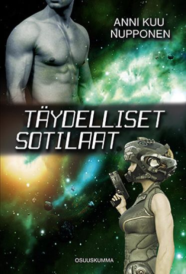 Täydelliset sotilaat