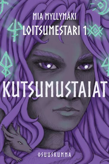 Kansikuva: Kutsumustaiat