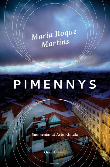 Kansikuva: Pimennys