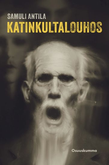 Kansikuva: Katinkultalouhos