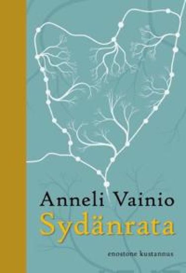 Kansikuva: Sydänrata