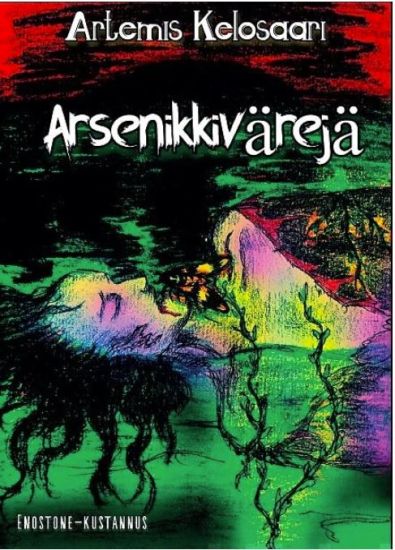 Arsenikkivärejä