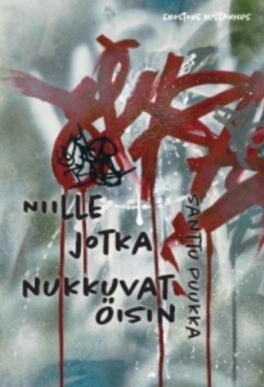 Niille jotka nukkuvat öisin