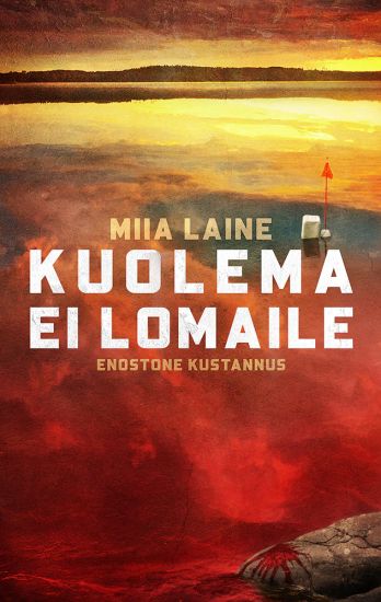 Kansikuva: Kuolema ei lomaile