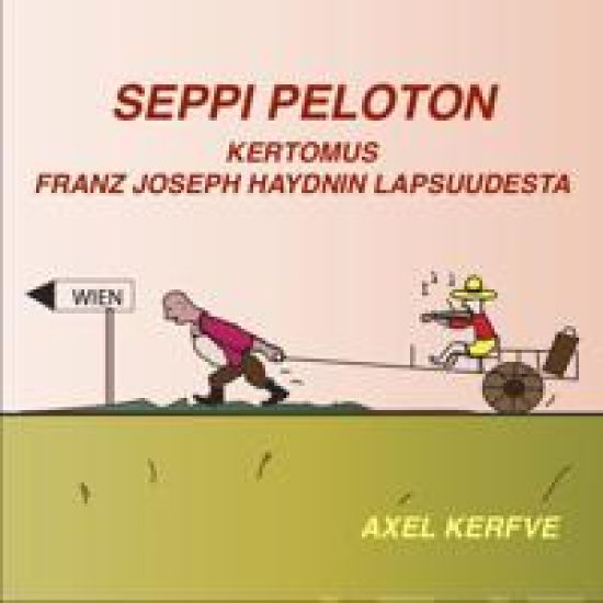 Seppi Peloton