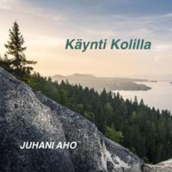 Käynti Kolilla (cd)