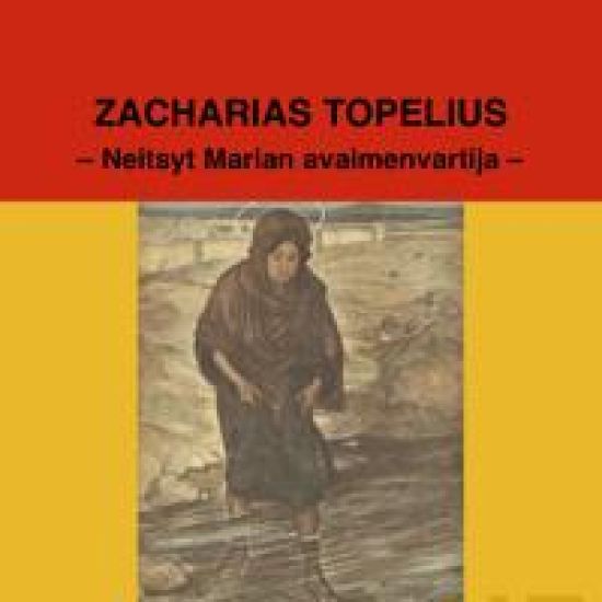 Neitsyt Marian avaimenvartija (cd)