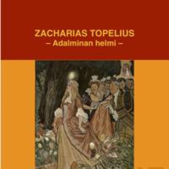 Adalminan helmi (cd)