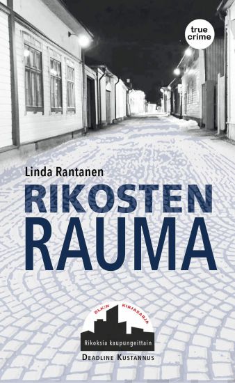 Rikosten Rauma