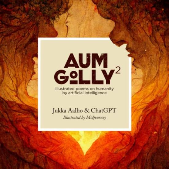 Aum Golly 2