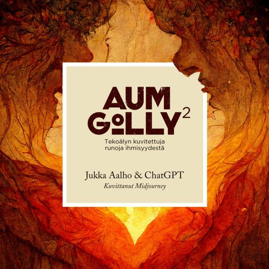 Aum Golly 2