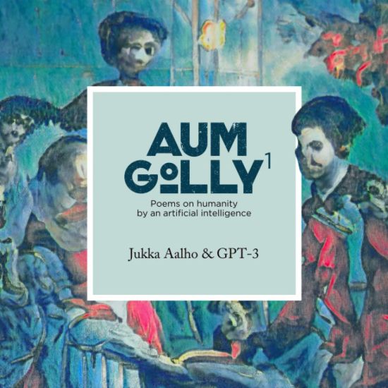 Aum Golly