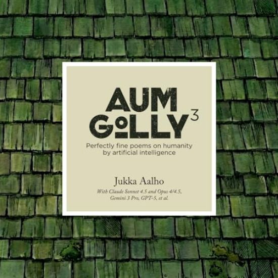 Aum Golly 3