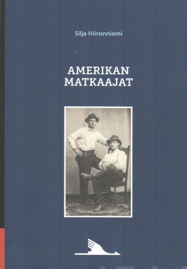 Amerikan matkaajat