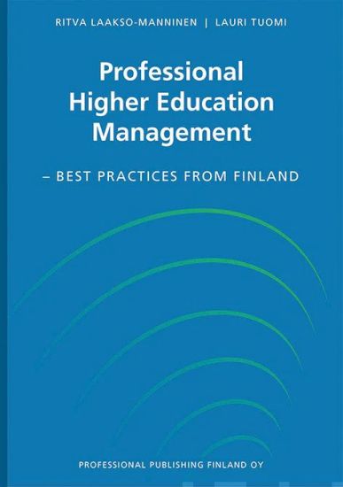 Professional Higher Education Management