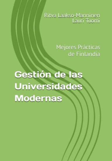 Gestión de las Universidades Modernas