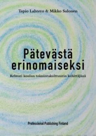 Pätevästä erinomaiseksi