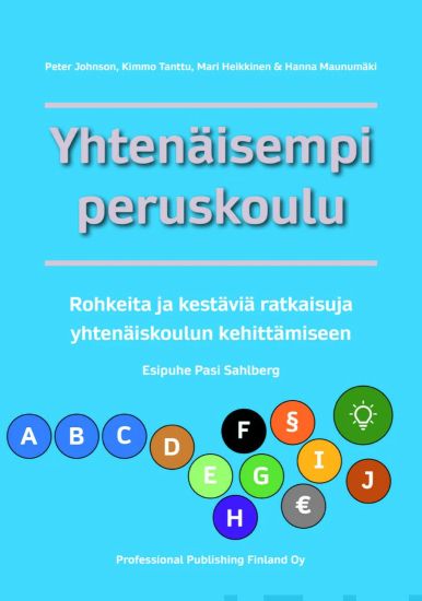 Yhtenäisempi peruskoulu