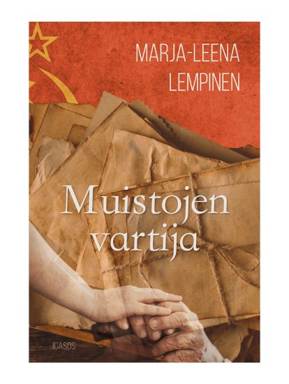 Kansikuva: Muistojen vartija