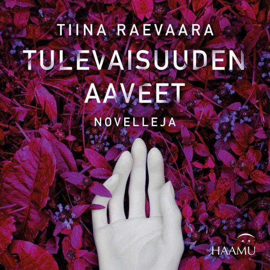 Tulevaisuuden aaveet