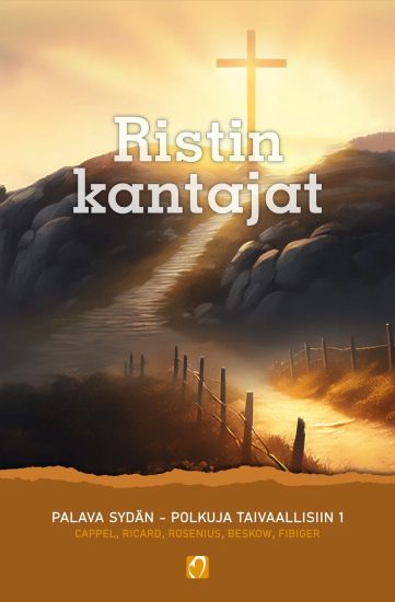 Ristin kantajat