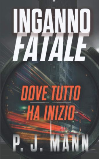 Inganno Fatale