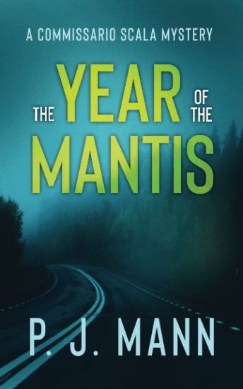 The Year of the Mantis