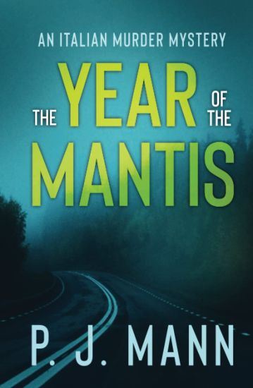 The Year of the Mantis