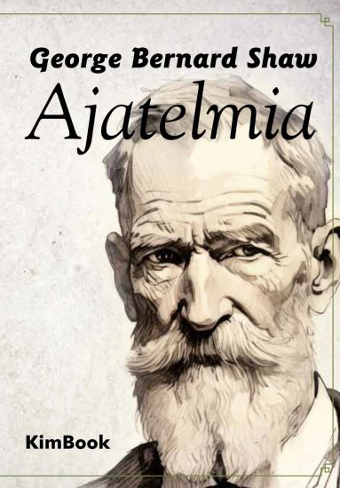 Kansikuva: Ajatelmia