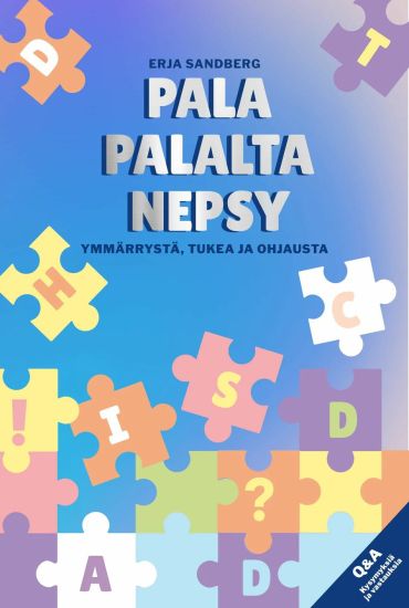 Pala palalta nepsy