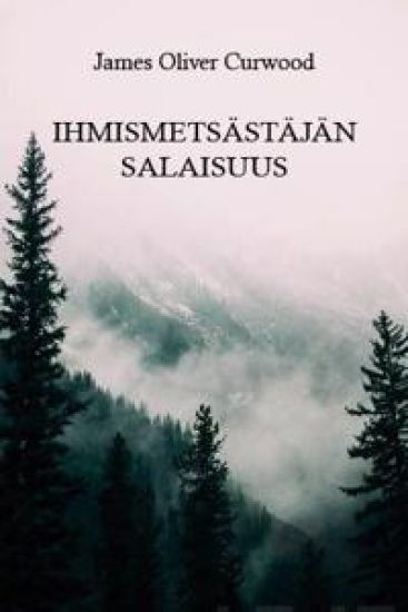 Kansikuva: Ihmismetsästäjän salaisuus