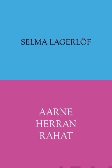 Aarne herran rahat