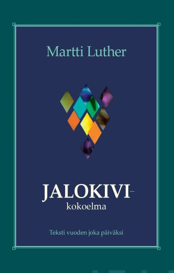 Jalokivikokoelma
