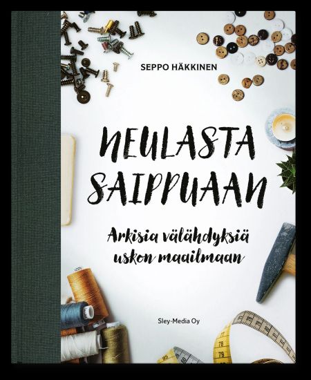 Neulasta saippuaan