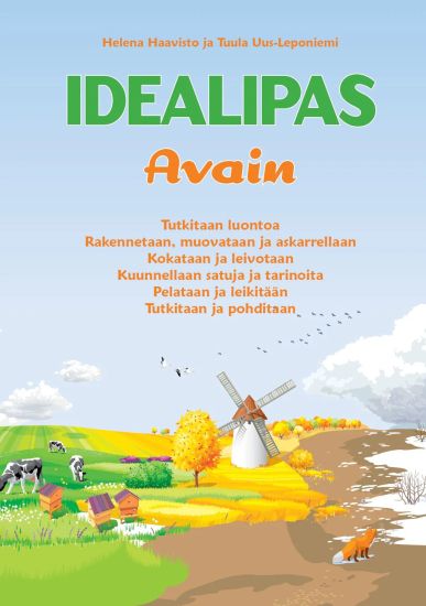 Idealipas