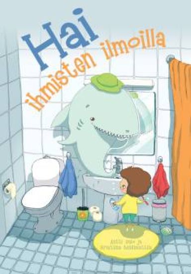 Hai ihmisten ilmoilla