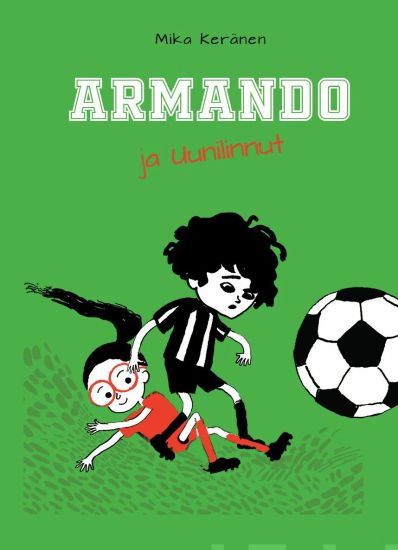 Armando ja Uunilinnut